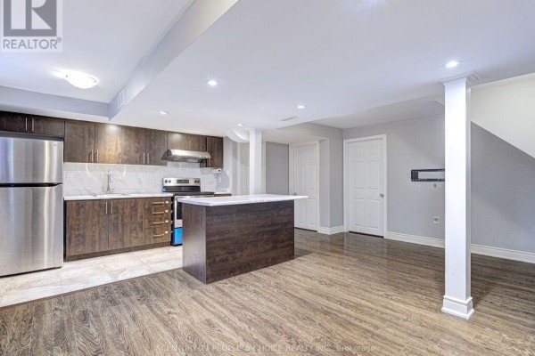 Bsmt - 5965 River Grove Avenue, Mississauga, ON, photo 2