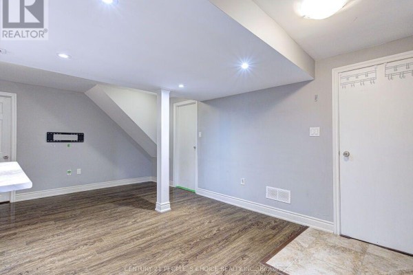 Bsmt - 5965 River Grove Avenue, Mississauga, ON, photo 3