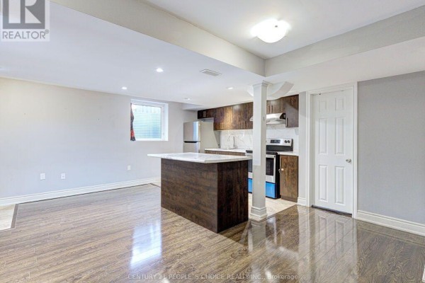 Bedroom - Bsmt - 5965 River Grove Avenue, Mississauga, ON L5M4Z8 Photo 5