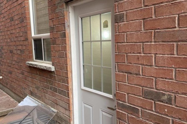 Bathroom - Bsmt - 6 Lucky Lane, Brampton, ON L6R3M3 Photo 5