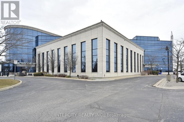 Bsmt - 6 Ronrose Drive, Vaughan, ON L4K4R3 Photo 2