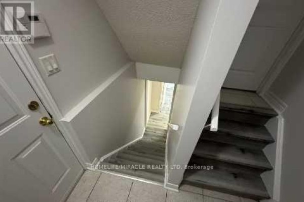 Bedroom 2 - Bsmt - 6 Sweet Briar Lane, Brampton, ON L6Z4V3 Photo 4