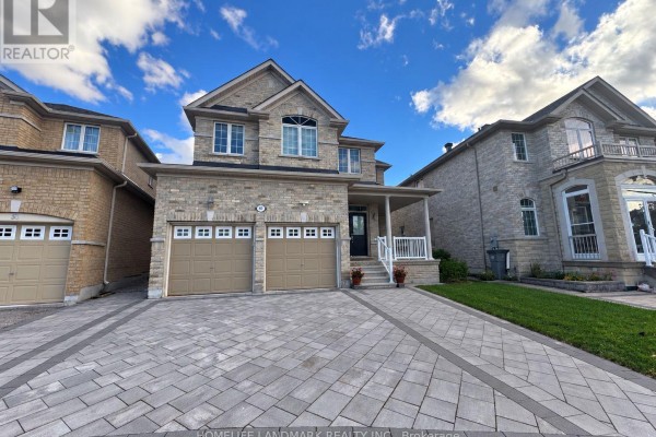 Residential for rent at Bsmt - 60 Pineforest Place, Markham, ON - MLS® EOQoGs
