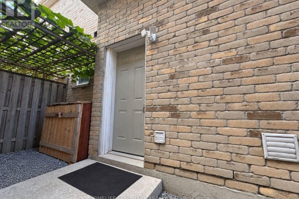 Bsmt - 60 Pineforest Place, Markham, ON, photo 2
