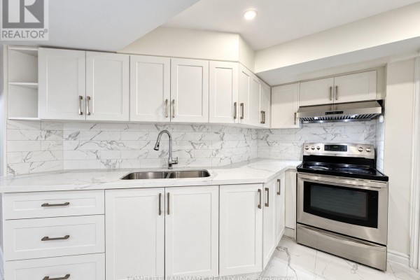Bsmt - 60 Pineforest Place, Markham, ON, photo 3