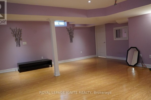 Bsmt - 601 Staines Road, Toronto, ON M1X2B1 Photo 3