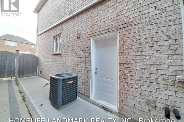 Bsmt - 61 Albert Roffey Crescent, Markham, ON L6B0H2 Photo 3