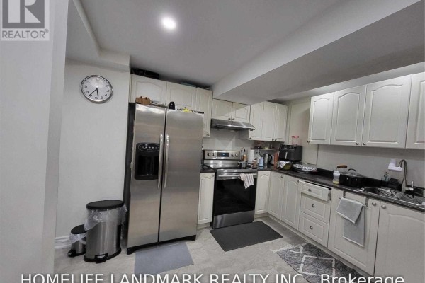 Bsmt - 61 Albert Roffey Crescent, Markham, ON L6B0H2 Photo 5