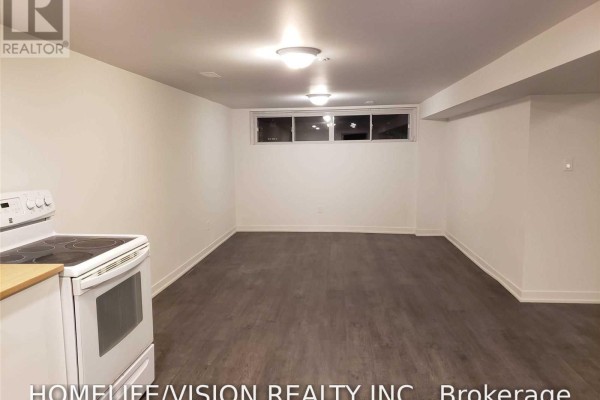 Bsmt - 61 Lewiston Road, Toronto, ON M1P1X8 Photo 3