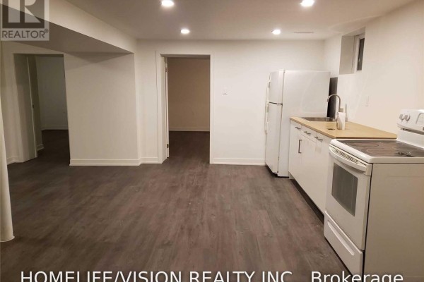 Bsmt - 61 Lewiston Road, Toronto, ON M1P1X8 Photo 4