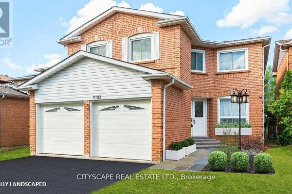Residential for rent at Bsmt - 6103 Silken Lauman Way, Mississauga, ON - MLS® DL8h1g