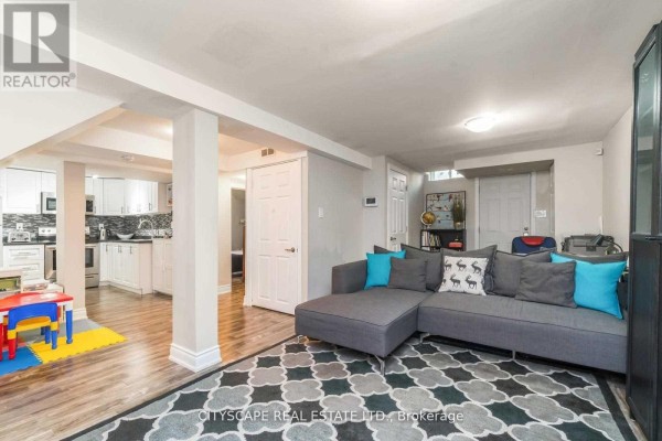 Bsmt - 6103 Silken Lauman Way, Mississauga, ON, photo 3