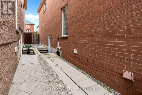 Bedroom - Bsmt - 62 Fairlane Crescent, Vaughan, ON L4H2G9 Photo 4