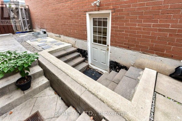 Bedroom - Bsmt - 62 Fairlane Crescent, Vaughan, ON L4H2G9 Photo 5