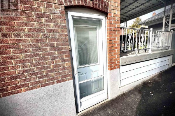 Bsmt - 63 Bunnell Crescent, Toronto, ON, photo 3