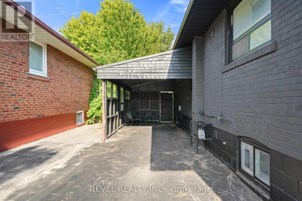 Bedroom - Bsmt - 63 Crosland Drive, Toronto, ON M1R4M9 Photo 4
