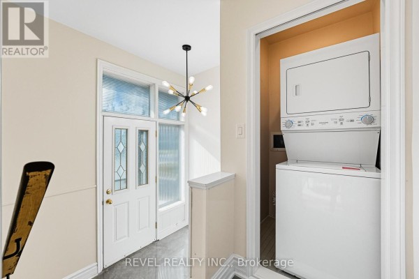 Bsmt - 63 Crosland Drive, Toronto, ON M1R4M9 Photo 5