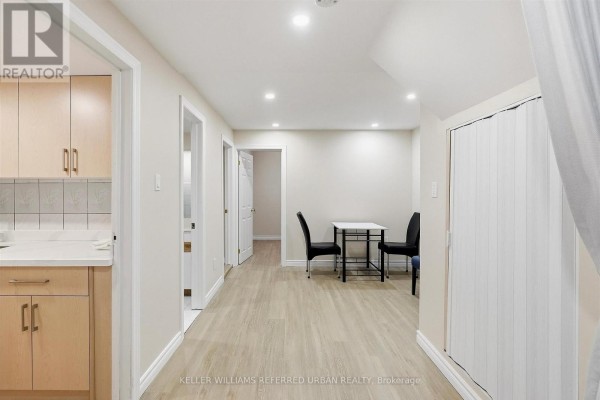 Bsmt - 63 Keyworth Trail, Toronto, ON M1S2V2 Photo 4