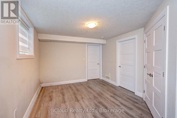 Laundry room - Bsmt - 65 Arkell Road, Guelph, ON N1L1G9 Photo 3