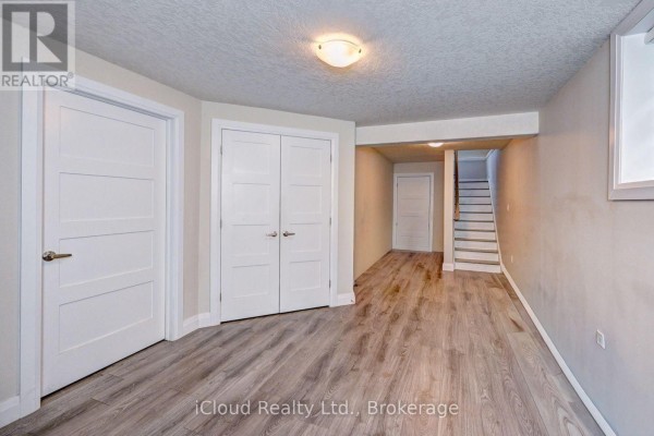 Primary Bedroom - Bsmt - 65 Arkell Road, Guelph, ON N1L1G9 Photo 4