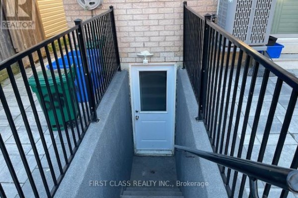 Bsmt - 65 Ryder Crescent, Ajax, ON L1Z1Y1 Photo 2
