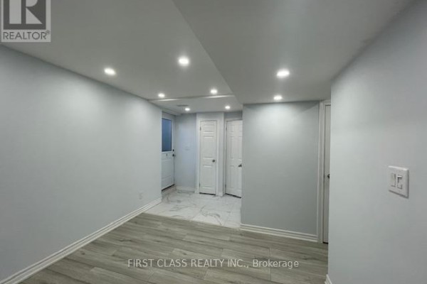 Bsmt - 65 Ryder Crescent, Ajax, ON L1Z1Y1 Photo 3