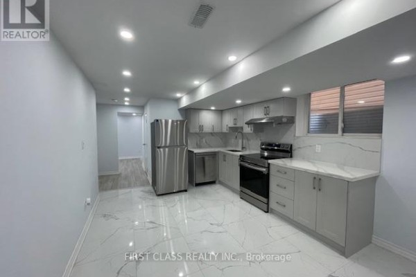 Bsmt - 65 Ryder Crescent, Ajax, ON L1Z1Y1 Photo 4