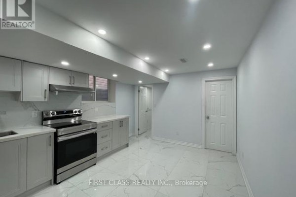 Bsmt - 65 Ryder Crescent, Ajax, ON L1Z1Y1 Photo 5