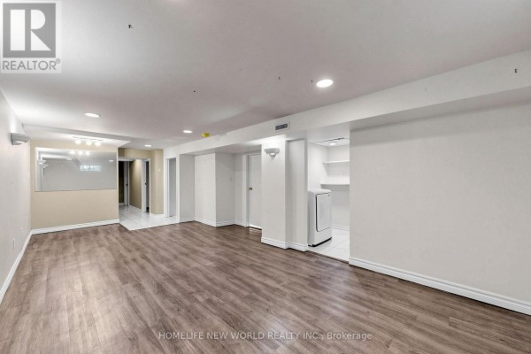 Bsmt - 65 Walter Avenue, Newmarket, ON, photo 3