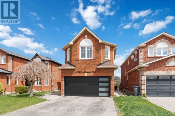 Bsmt - 6575 Alderwood Trail, Mississauga, ON L5N6W3 Photo 2