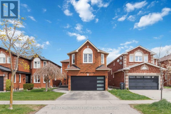 Bsmt - 6575 Alderwood Trail, Mississauga, ON L5N6W3 Photo 3