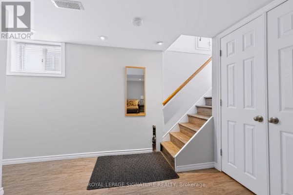 Bsmt - 66 Miramar Crescent, Toronto, ON M1J1R6 Photo 3