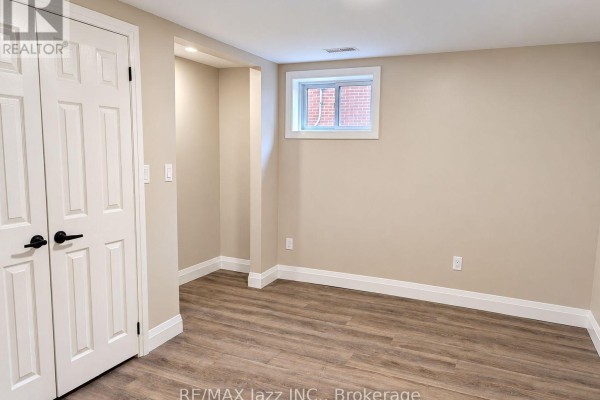 Bsmt - 665 Taylor Avenue, Oshawa, ON L1H2E9 Photo 5
