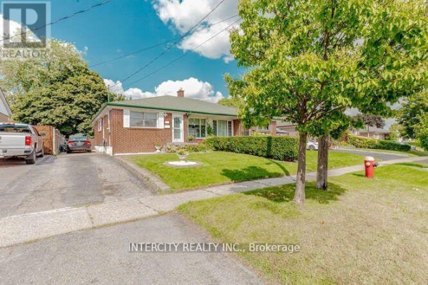 Bsmt - 67 Raylawn Crescent, Halton Hills