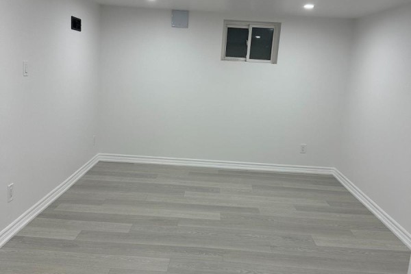 Bedroom - Bsmt - 68 Cree Avenue, Toronto, ON M1M1Z6 Photo 3