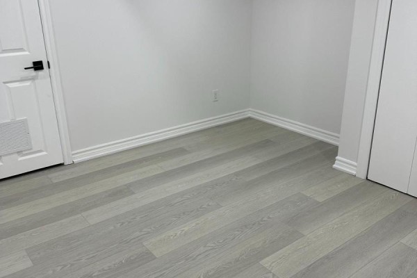 Bedroom - Bsmt - 68 Cree Avenue, Toronto, ON M1M1Z6 Photo 4