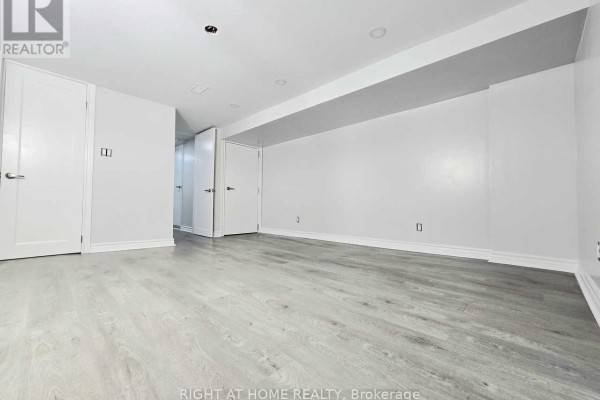 Bsmt - 68 Woodington Avenue, Toronto, ON M4C3J5 Photo 3