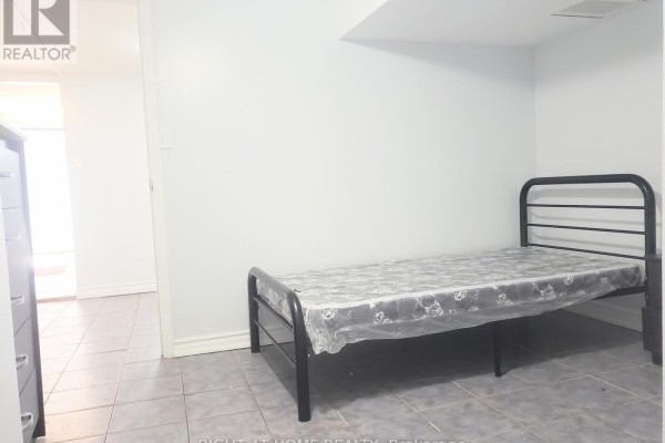 Bathroom - Bsmt - 685 Greenwood Avenue, Toronto, ON M4J4B6 Photo 3