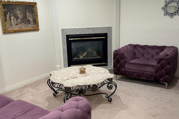 Bsmt - 686 York Hill Boulevard, Vaughan, ON L4J5L6 Photo 5