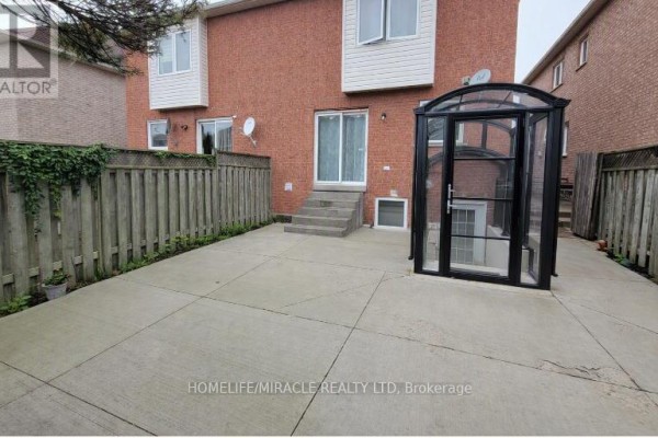 Bsmt - 6959 Tassel Crescent, Mississauga