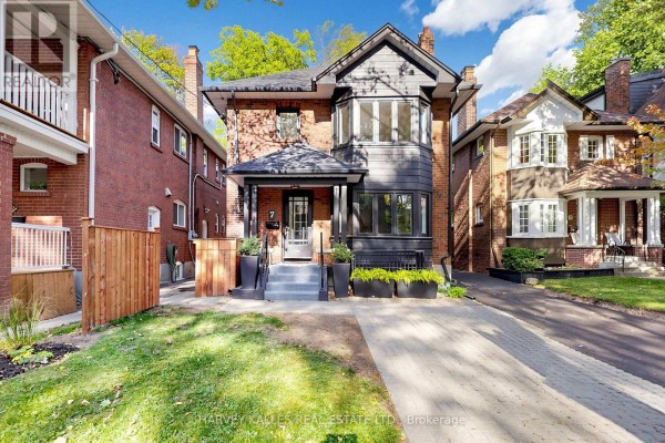 Bedroom - Bsmt - 7 Tullis Drive, Toronto, ON M4S2E2 Photo 4