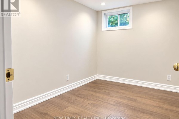 Kitchen - Bsmt - 70 Apple Gate Crescent, Toronto, ON M2H2R4 Photo 2