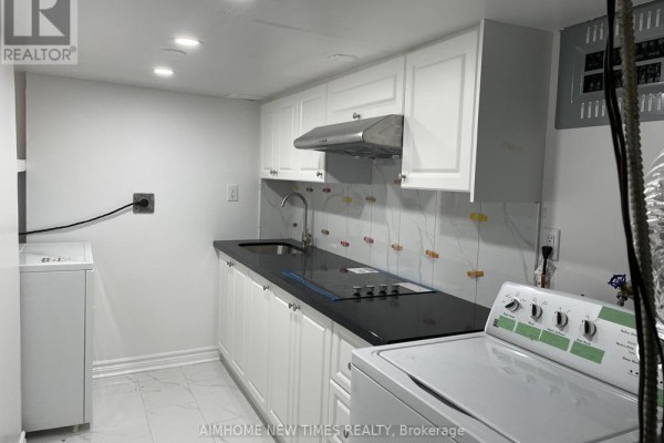 Bsmt - 70 Apple Gate Crescent, Toronto, ON M2H2R4 Photo 5