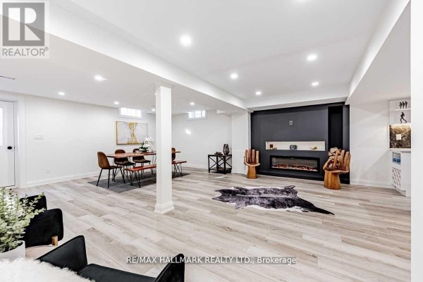 Bsmt - 71 Crystal Drive, Richmond Hill, ON, photo 2