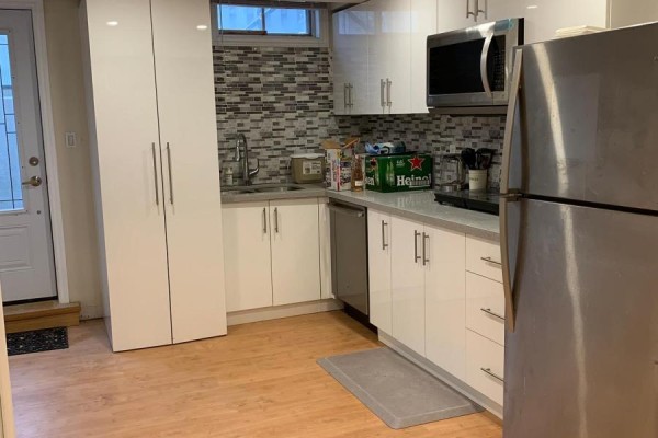 Bsmt - 72 Calderbridge Crescent, Markham, ON L3R9M7 Photo 4