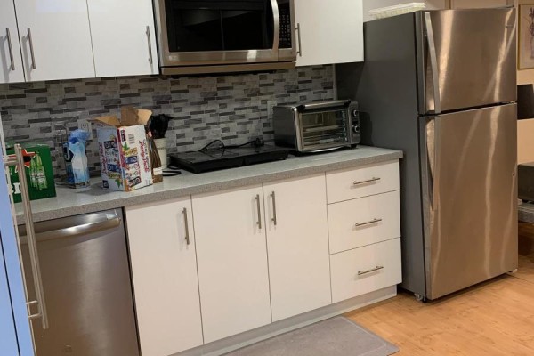 Bsmt - 72 Calderbridge Crescent, Markham, ON L3R9M7 Photo 5
