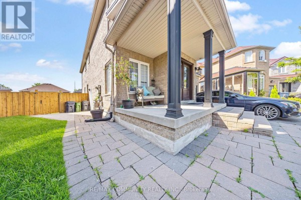 Bedroom 2 - Bsmt - 72 Lampman Drive, Toronto, ON M1E5K9 Photo 2