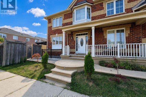 Bsmt - 720 Savoline Boulevard, Milton, ON, photo 2