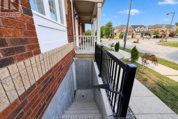 Bsmt - 720 Savoline Boulevard, Milton, ON, photo 3