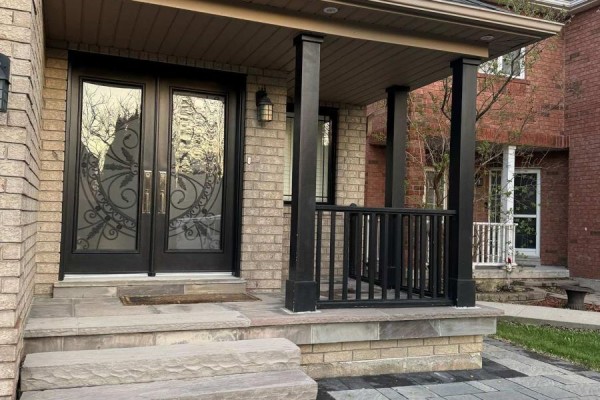 Bedroom - Bsmt - 7225 Dime Crescent, Mississauga, ON L5W1K5 Photo 2
